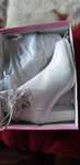 Botine dama. Marime 39