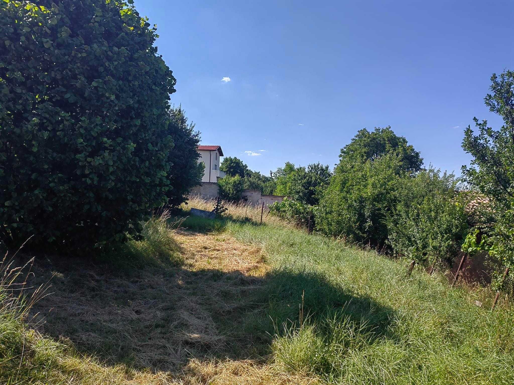 Къща в гр. Сливница
