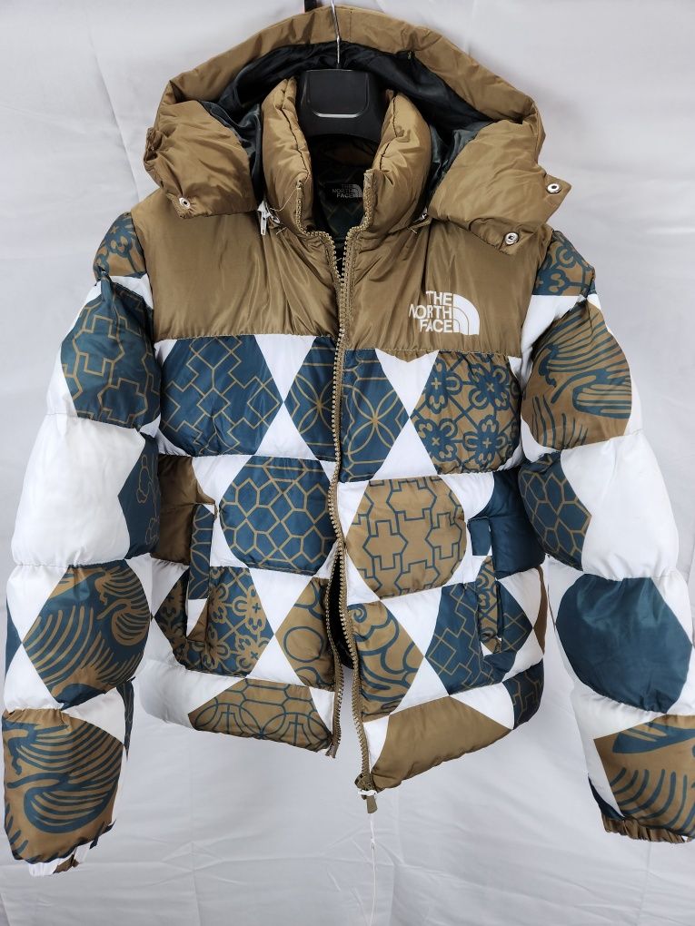 The North Face зимно яке