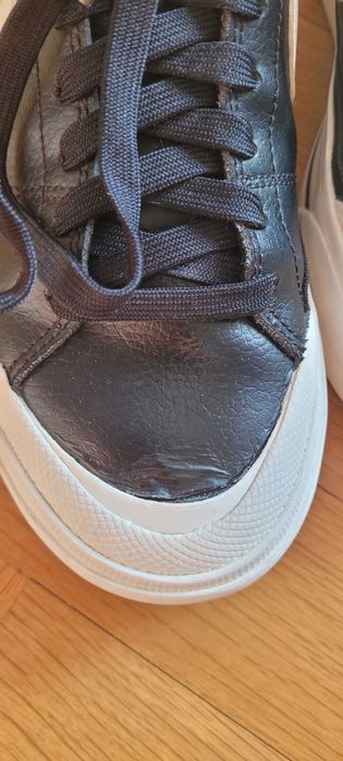 Кецове Nike за жена/ момиче 37.5