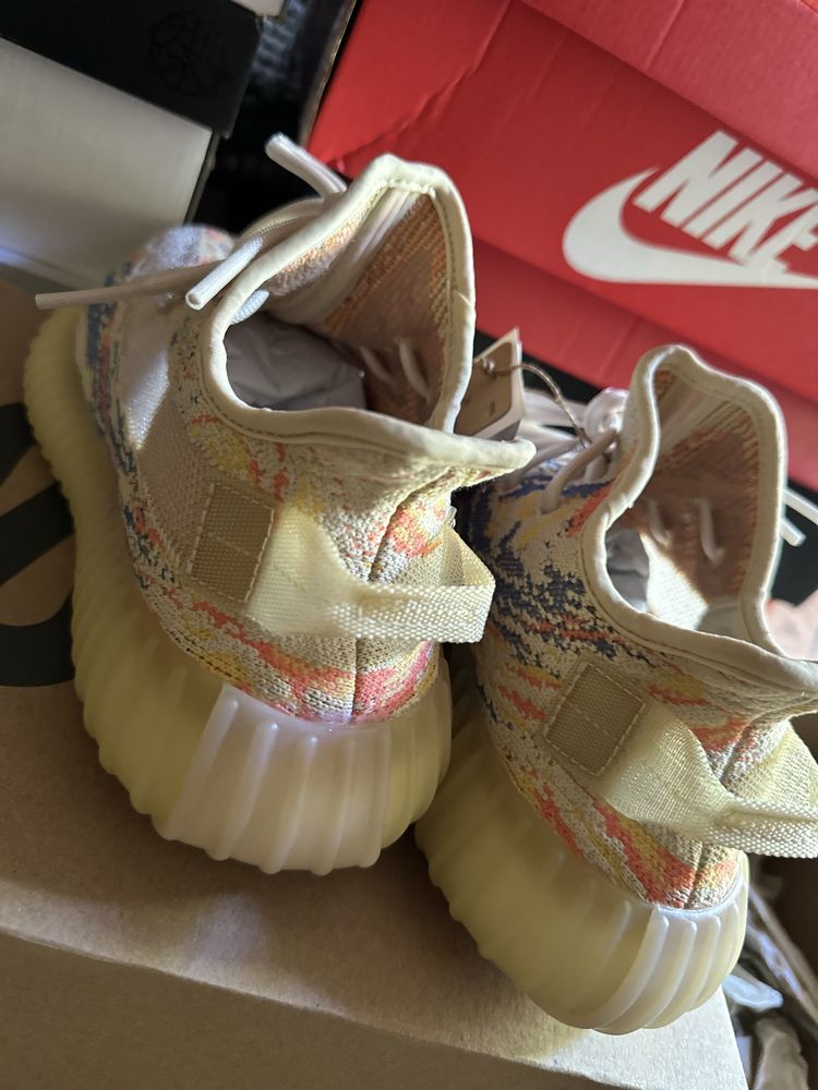 Adidas Yeezy Boost 350 originali 36 de dama