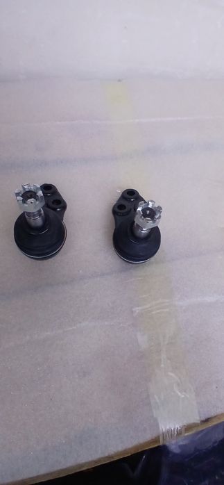 Шаровая опора нижняя SSANG YONG NEW ACTION/KORANDO 10-