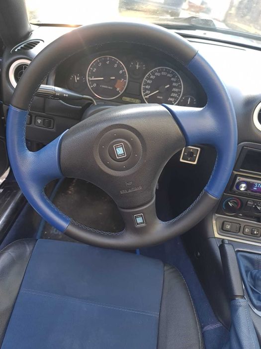 Vand Mazda Mx-5 editie aniversara