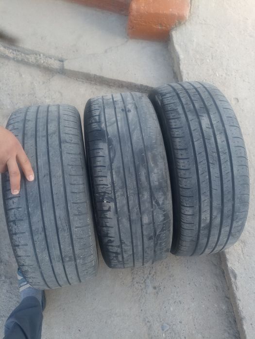 Балон сатылады Бир сезон журуге болады