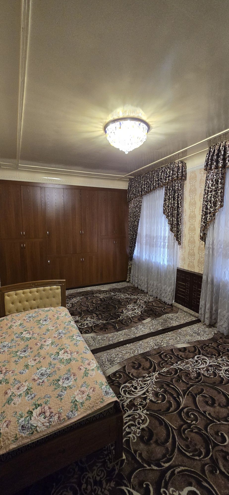 Дурмон цен.7сот.9хона