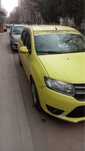 Dacia Logan 1.2 benzina plus GPL 2016