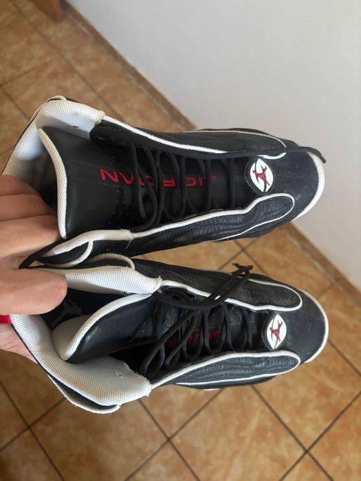 Sneaker înalt 'PRO STRONG'