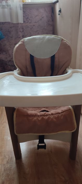 Разборный стульчик