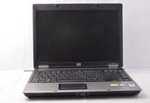 На части 14,1" Laptop HP 6530b Лаптоп, Core2Duo 8400 на части
