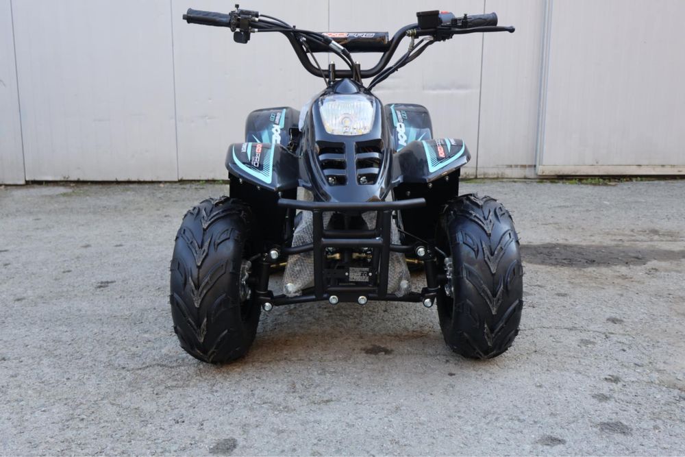 Atv 125cc 125 кубика