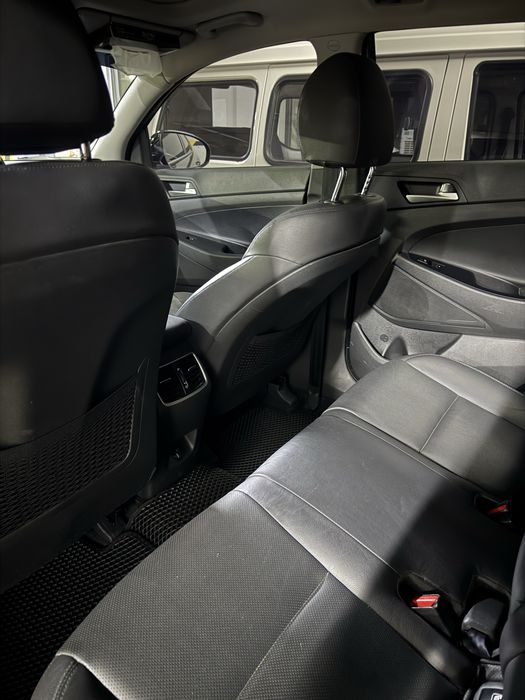 Продаю Hyndai Tucson 2020 High Tech