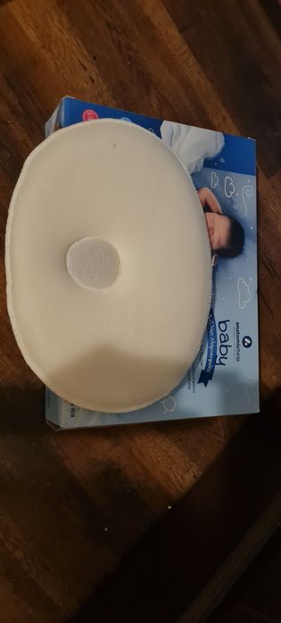 Бебешки възглавници