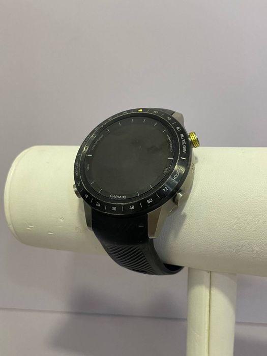 Мультиспортивные часы Garmin Marq athlete / СА11111