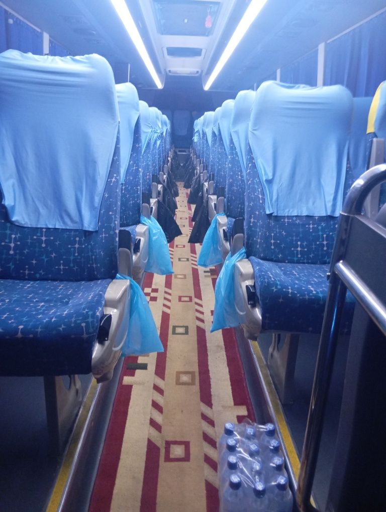 Транспортные услуги, Авто услуга, Аренда автобуса, Автобус,