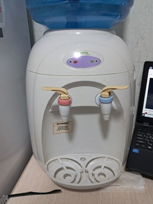 Кулер  для   воды