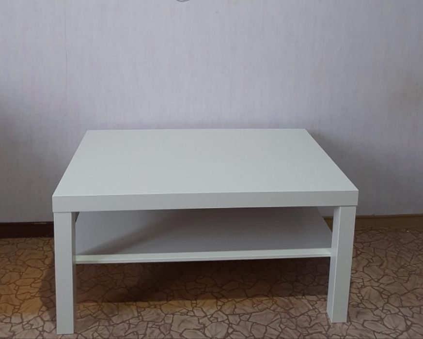 Журнальный столик Икеа