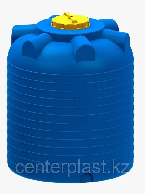 Продам бочку для воды пищевая, 5 куб