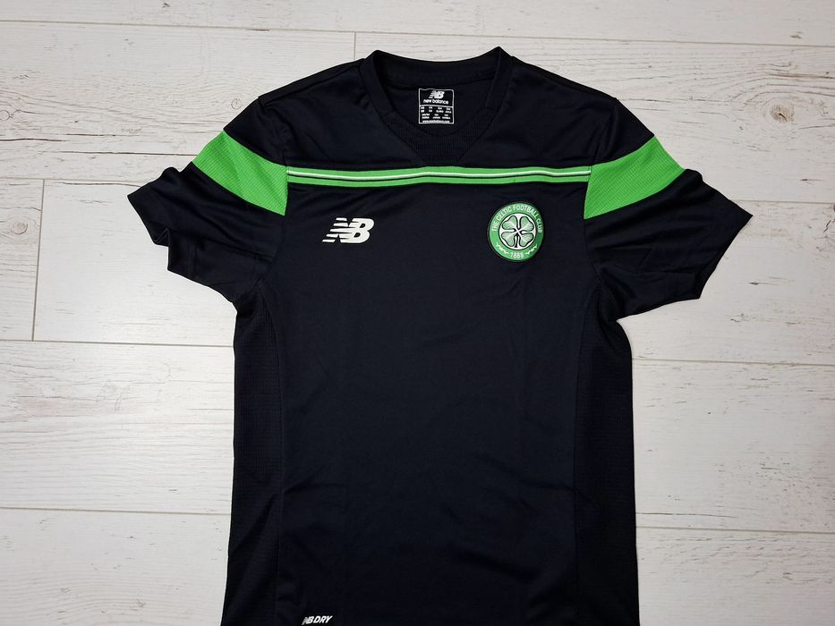New Balance Celtic-Ориг.Детска тениска