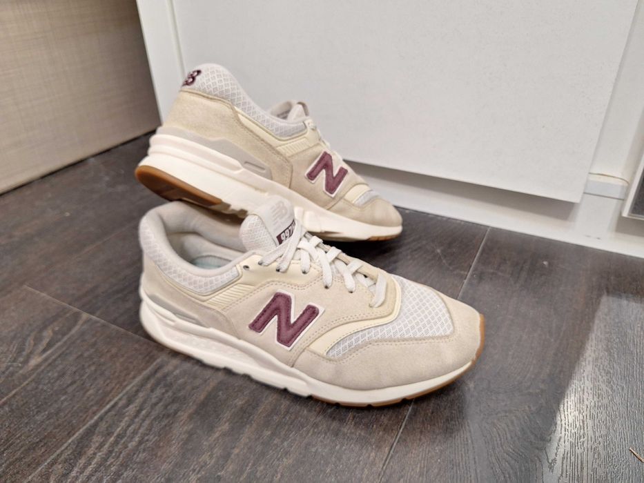 Спортни маратонки New Balance 997H