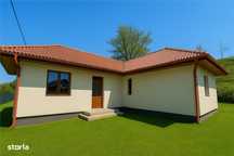 Casa noua in Livezeni – Locuinta perfecta pentru tine!