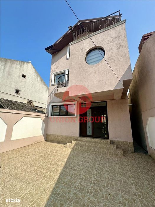 Casa in Inima Constantei - Pretabila pentru Gradinita, Clinica, Birour