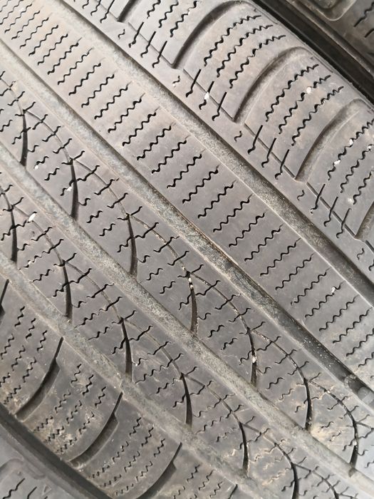 225 50 17 цола гуми rotala