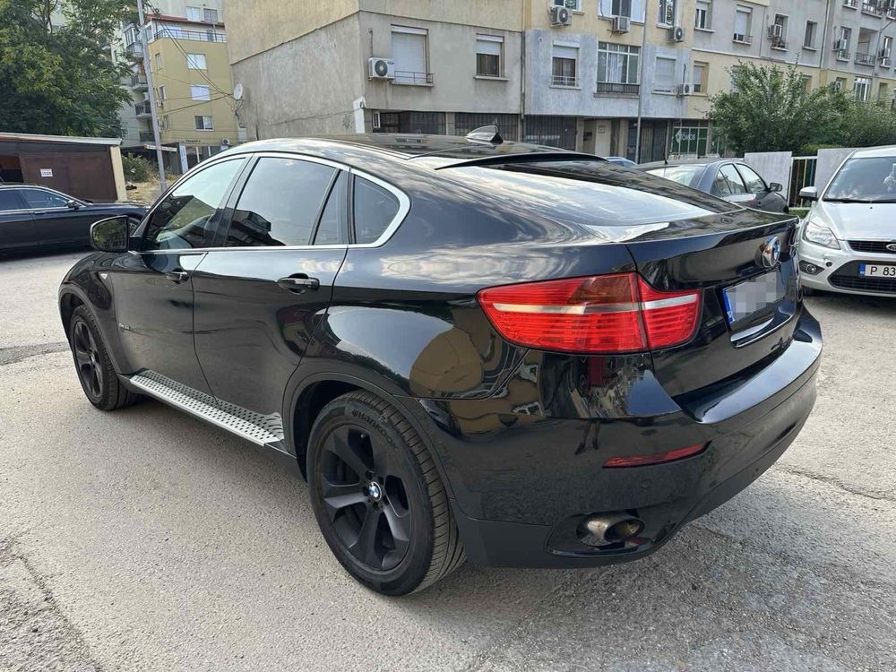 Продавам BMW X6 / БМВ Х6