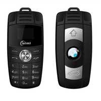 Телефон BMW мини телефон X6 ключ с промяна на гласа смяна на глас BMW
