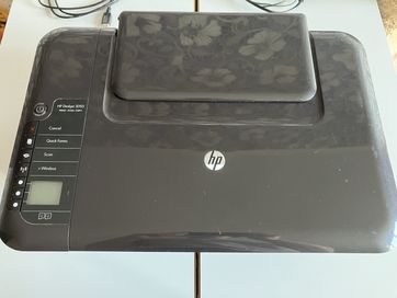 Мастилоструен принтер HP DESKJET 3050