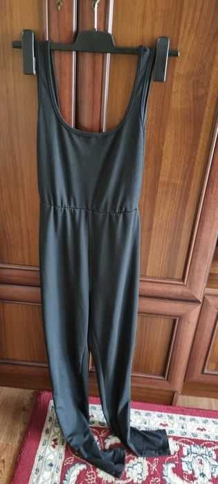 Salopeta lunga neagra