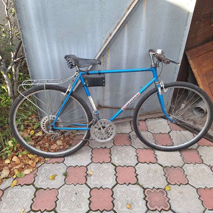 Продам велосипед