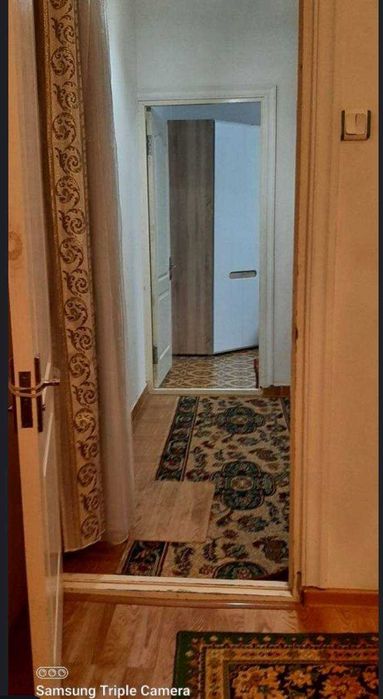 СРОЧНО Сампи! Продается 2-комнатная по сниженной цене! 43м2!