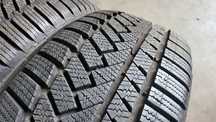 225/45/18 Continental 2бр Runflat