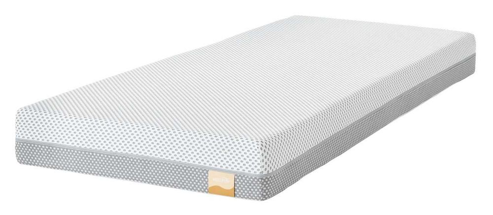 Saltea cu spuma de memorie GOLD F30 WELLPUR