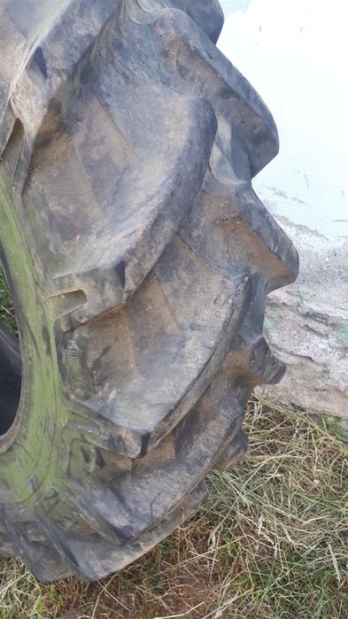 Anvelopa tractor 18,4R34 Pirelli