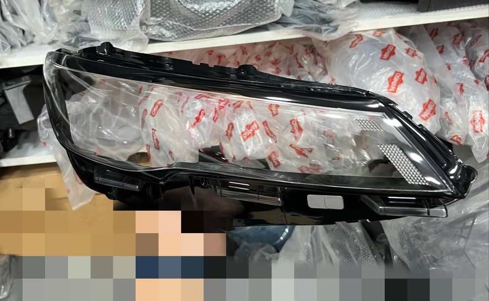 Стекло фара для автомобилей шевроле и BYD