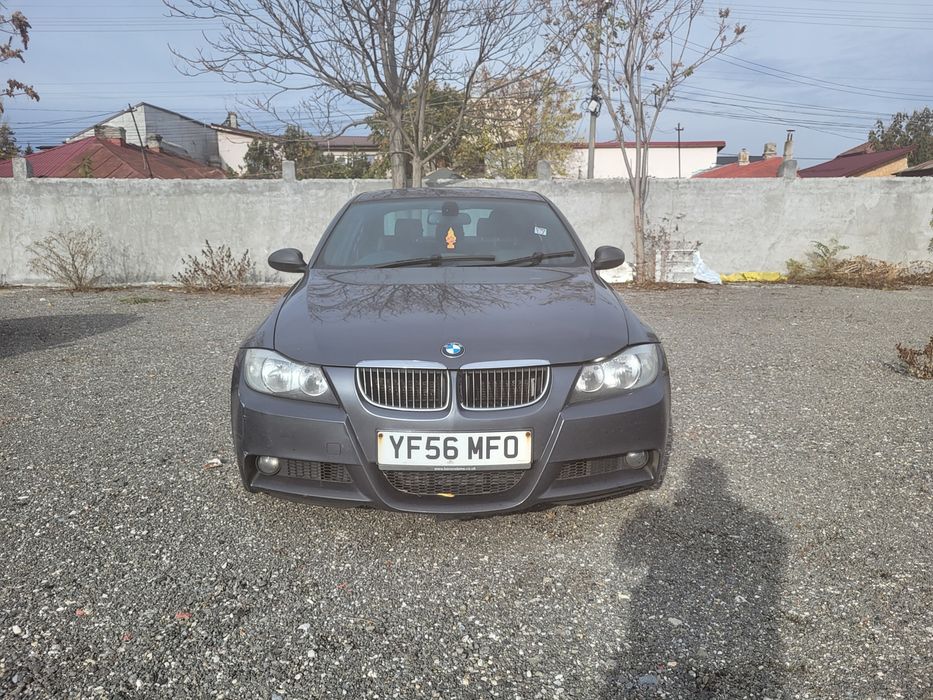 Piese auto bmw e90 M pachet motor m57n2 d3  197cp