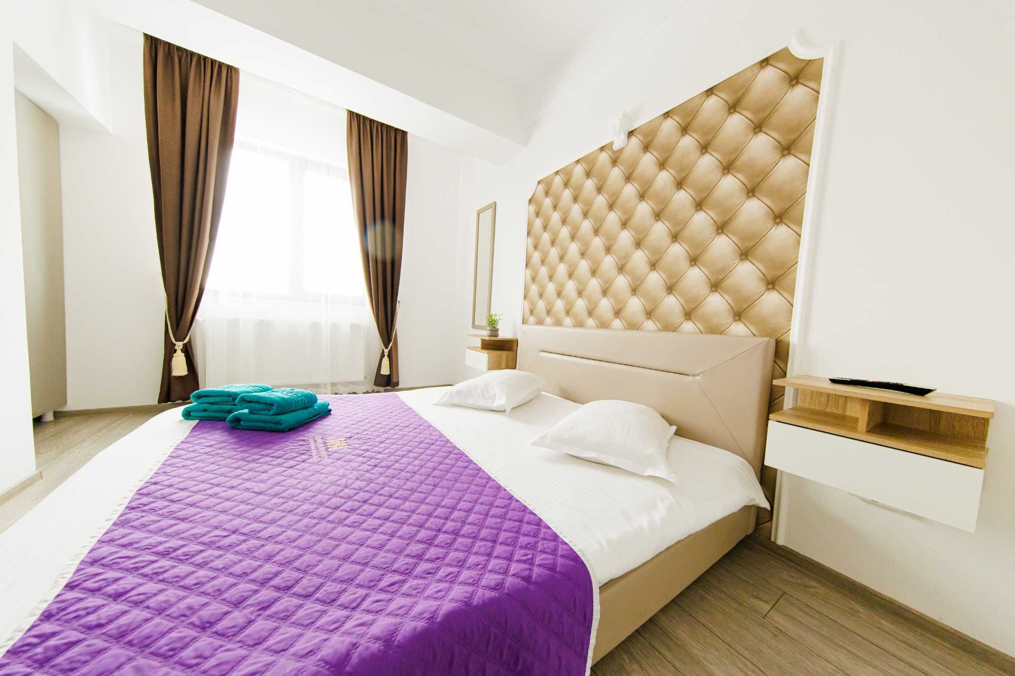 IS Cazare Apartamente Noi Regim Hotelier Iasi Palas - Centru - Newton