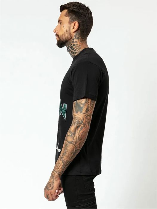 Мъжка тениска Religion