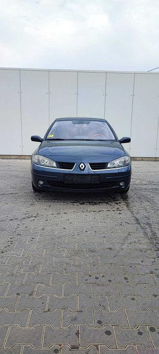 Renaul Laguna 2 2005 initiale paris pret 10000 lei negociabil