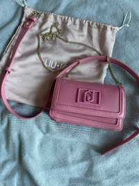 Чанта Liu Jo розова