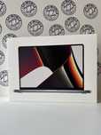 Apple Macbook Pro - 14inch - 16GB/512GB - M1 Pro - Impecabil -Garantie