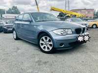 BMW 116i Business Navi