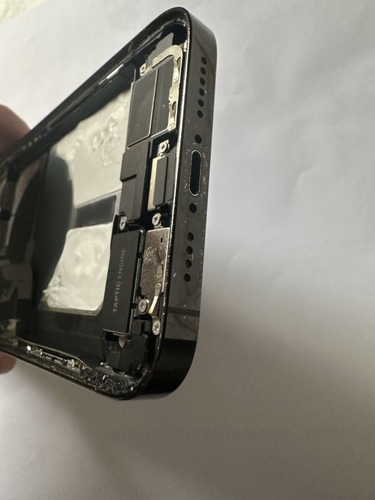 IPhone 14 Pro Max Gold - на части