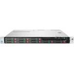 HP ProLiant DL360e server 2xE5-2430 100GB SSD 16GB RAM ECC Сървър
