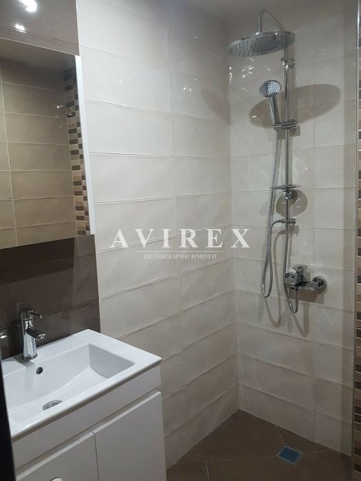 Дава се под наем Двустаен апартамент в Пловдив, Тракия - 66 кв.м за 408 € - Снимка #5