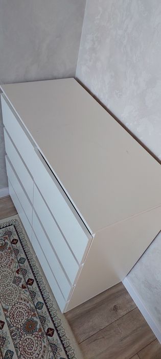 Продам комод в отличном состоянии