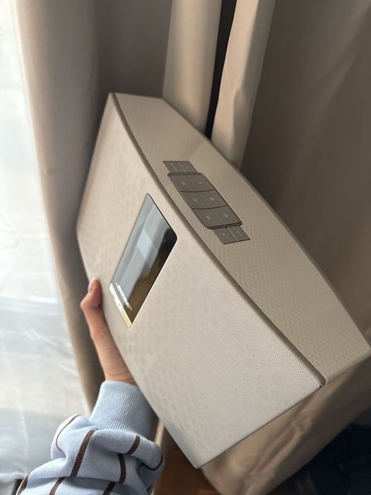 Boxa Bose SoundTouch 20 III