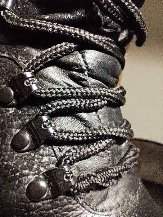 Немски военни кубинки 38 номер