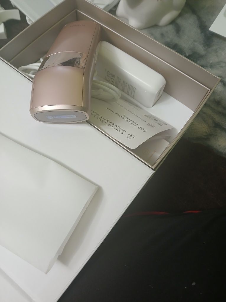 Salloot trinity iGlow 10